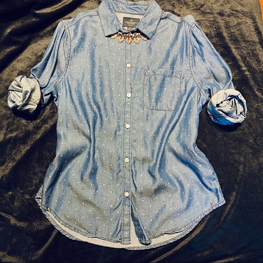 Like new! American Eagle Outfitters!